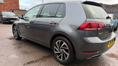 Volkswagen Golf 1.5 TSI EVO 150 Match 5dr Petrol Hatchback